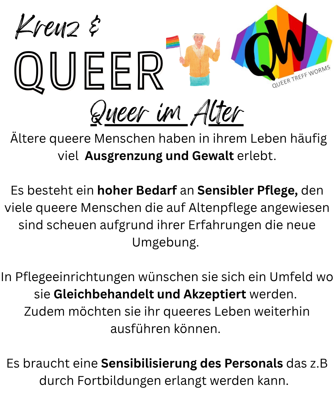 kreuz-und-queer